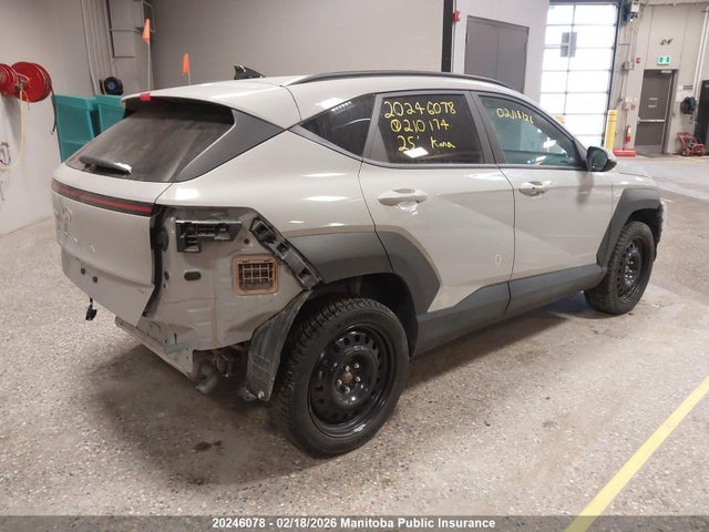 KM8HBCABXSU210174 Hyundai Kona Preferred