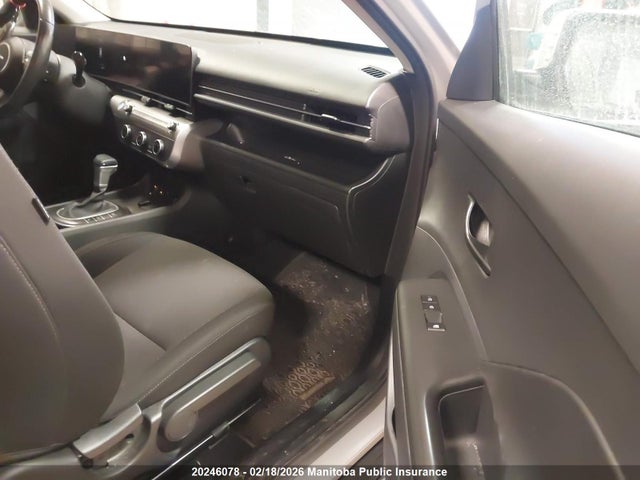 KM8HBCABXSU210174 Hyundai Kona Preferred
