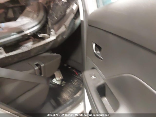 KM8HBCABXSU210174 Hyundai Kona Preferred