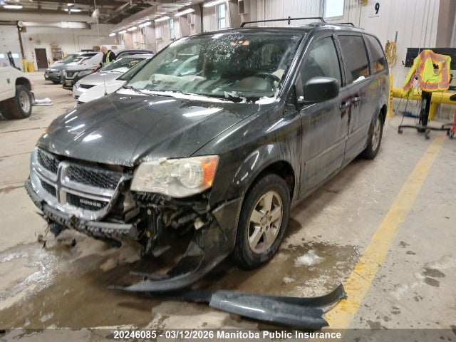Aukcja sprzedaży 2011 Dodge Grand Caravan Se, vin: 2D4RN4DG0BR762117, numer aukcji: 20246085