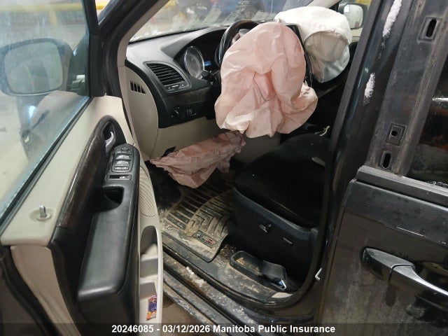 Aukcja sprzedaży 2011 Dodge Grand Caravan Se, vin: 2D4RN4DG0BR762117, numer aukcji: 20246085