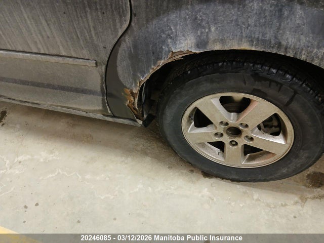 Aukcja sprzedaży 2011 Dodge Grand Caravan Se, vin: 2D4RN4DG0BR762117, numer aukcji: 20246085