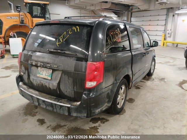Aukcja sprzedaży 2011 Dodge Grand Caravan Se, vin: 2D4RN4DG0BR762117, numer aukcji: 20246085