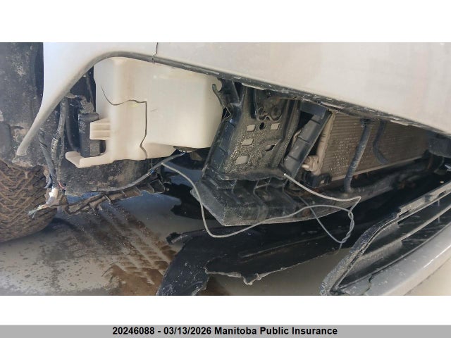 5NPE24AF9FH249161 Hyundai SONATA GL