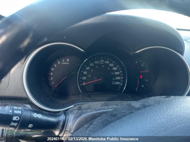 5XYKUDA77FG635638 KIA Sorento Ex V6