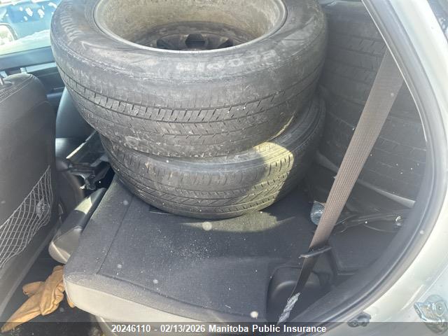 5XYKUDA77FG635638 KIA Sorento Ex V6