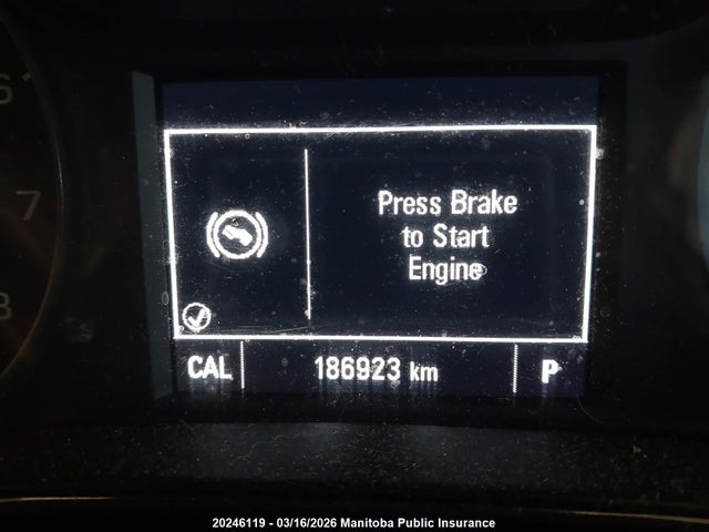 1G1BE5SM4J7182732 Chevrolet Cruze Lt Turbo
