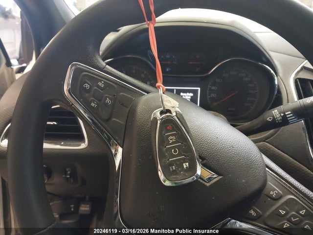1G1BE5SM4J7182732 Chevrolet Cruze Lt Turbo