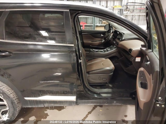 Aukcja sprzedaży 2022 Hyundai Santa Fe Preferred Hybrid, vin: KM8S3DA12NU050294, numer aukcji: 20246132