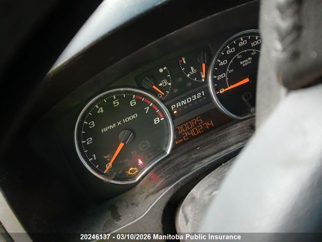 Aukcja sprzedaży 2008 Chevrolet Colorado Lt Crew Cab, vin: 1GCDT33E488207571, numer aukcji: 20246137
