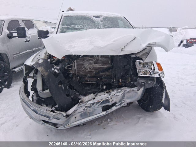 3C6JR7DG5JG310692 Dodge Ram 1500 St