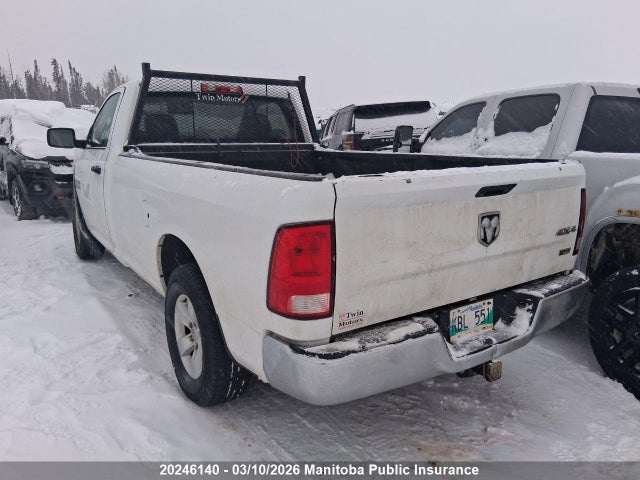 3C6JR7DG5JG310692 Dodge Ram 1500 St