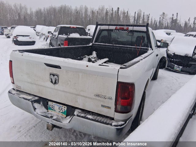 3C6JR7DG5JG310692 Dodge Ram 1500 St
