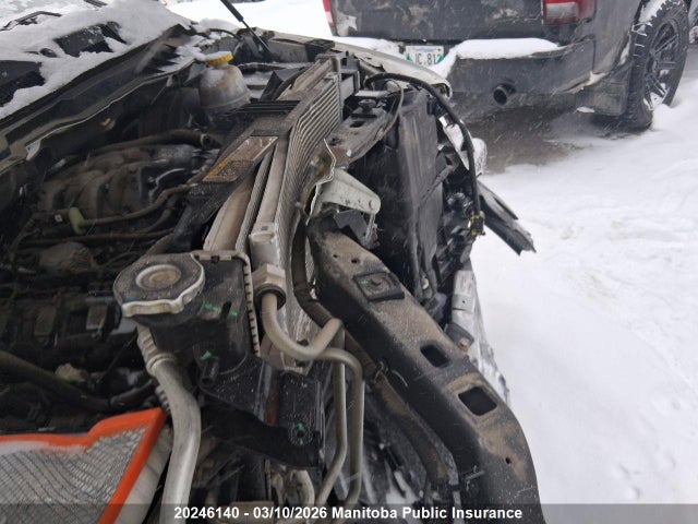 3C6JR7DG5JG310692 Dodge Ram 1500 St
