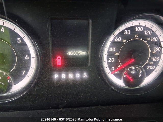 3C6JR7DG5JG310692 Dodge Ram 1500 St