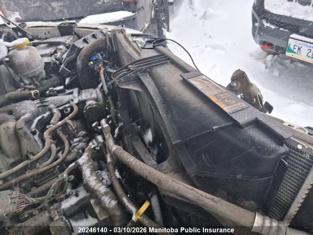 3C6JR7DG5JG310692 Dodge Ram 1500 St