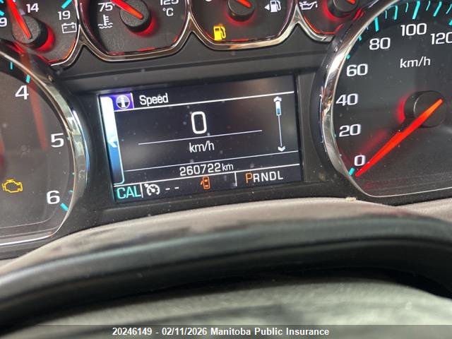 3GTU2MEC3HG509349 GMC Sierra 1500 Sle Crew Cab