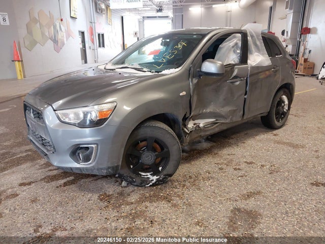 Aukcja sprzedaży 2015 Mitsubishi Rvr Se, vin: 4A4AJ3AUXFE604910, numer aukcji: 20246150