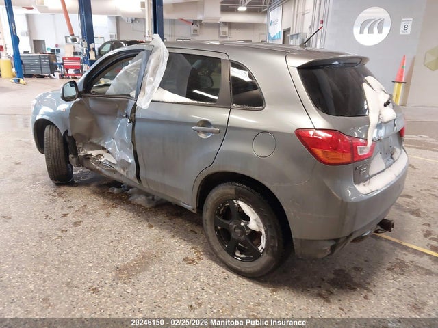 Aukcja sprzedaży 2015 Mitsubishi Rvr Se, vin: 4A4AJ3AUXFE604910, numer aukcji: 20246150