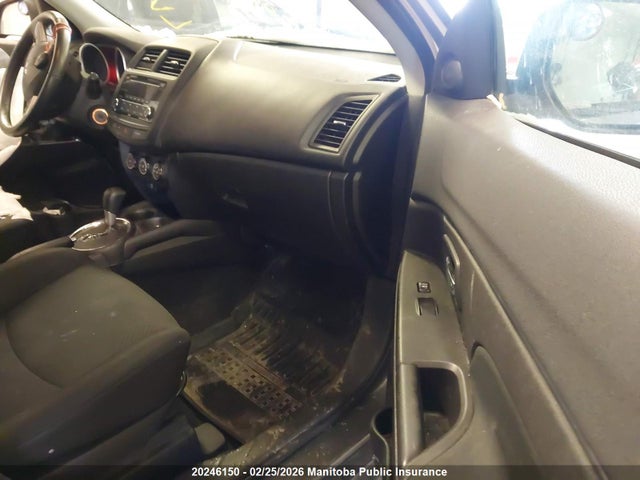 Aukcja sprzedaży 2015 Mitsubishi Rvr Se, vin: 4A4AJ3AUXFE604910, numer aukcji: 20246150