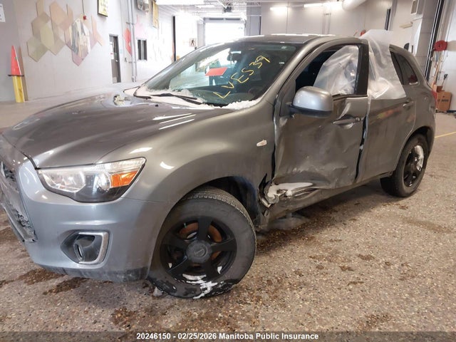 Aukcja sprzedaży 2015 Mitsubishi Rvr Se, vin: 4A4AJ3AUXFE604910, numer aukcji: 20246150
