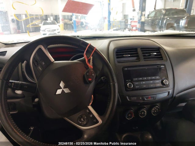 Aukcja sprzedaży 2015 Mitsubishi Rvr Se, vin: 4A4AJ3AUXFE604910, numer aukcji: 20246150