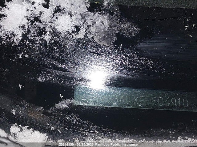 Aukcja sprzedaży 2015 Mitsubishi Rvr Se, vin: 4A4AJ3AUXFE604910, numer aukcji: 20246150