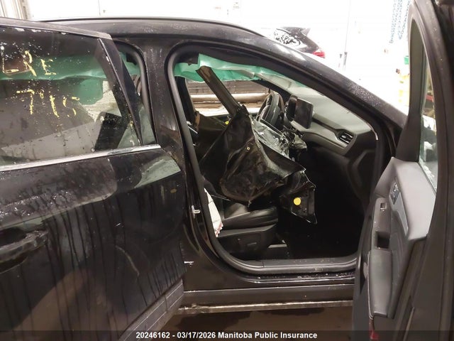 2025 Ford Escape Platinum 2.0t მანქანა იყიდება აუქციონზე, vin: 1FMCU9JA8SUB24182, აუქციონის ნომერი: 20246162