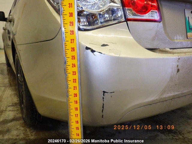1G1PE5SB1E7325131 Chevrolet Cruze Lt Turbo