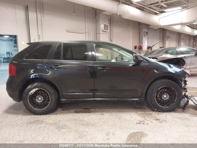 2011 Ford Edge Sport მანქანა იყიდება აუქციონზე, vin: 2FMDK4AK1BBA78707, აუქციონის ნომერი: 20246177