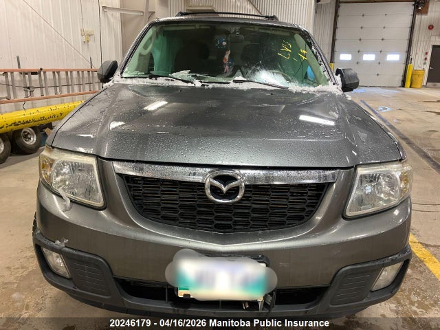 2011 Mazda Tribute Gt V6 მანქანა იყიდება აუქციონზე, vin: 4F2CY9GG3BKM01482, აუქციონის ნომერი: 20246179