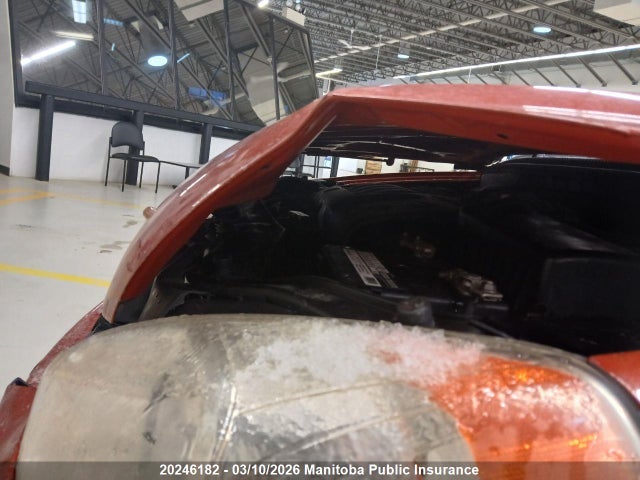 Продажа на аукционе авто 2009 Hyundai Accent Sport, vin: KMHCN35C99U107729, номер лота: 20246182