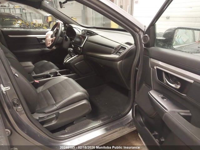 2HKRW2H48LH231633 Honda Cr-v Sport