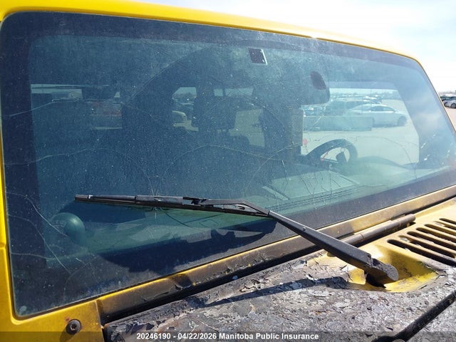 Продаж на аукціоні авто 2008 Jeep Wrangler Unlimited X, vin: 1J4GA39158L544622, номер лоту: 20246190