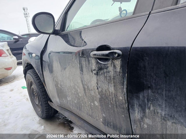 Продаж на аукціоні авто 2011 Nissan Juke Sv, vin: JN8AF5MR8BT012086, номер лоту: 20246196