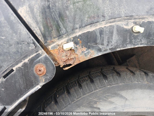 Продаж на аукціоні авто 2011 Nissan Juke Sv, vin: JN8AF5MR8BT012086, номер лоту: 20246196