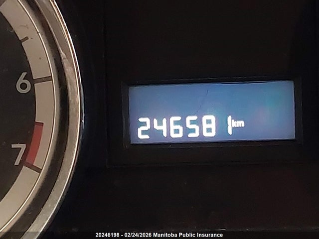 2C4RDGBGXGR309134 Dodge Grand Caravan Se