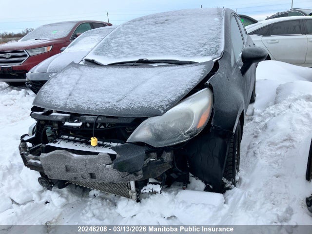 Aukcja sprzedaży 2013 Kia Rio Ex, vin: KNADM4A3XD6313711, numer aukcji: 20246208