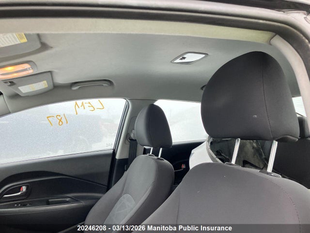 Aukcja sprzedaży 2013 Kia Rio Ex, vin: KNADM4A3XD6313711, numer aukcji: 20246208