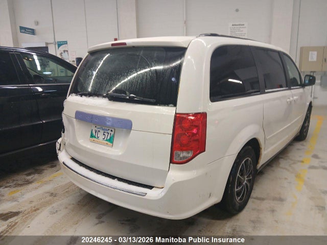 Aukcja sprzedaży 2011 Dodge Grand Caravan Se, vin: 2D4RN4DG7BR732483, numer aukcji: 20246245