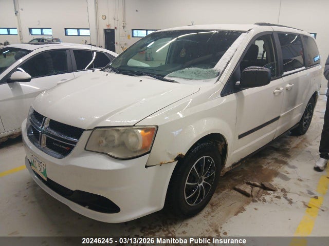 Aukcja sprzedaży 2011 Dodge Grand Caravan Se, vin: 2D4RN4DG7BR732483, numer aukcji: 20246245