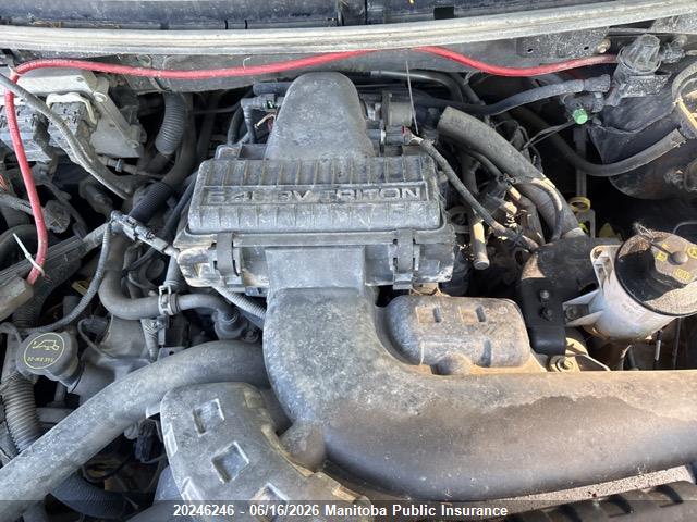 Продажа на аукционе авто 2004 Ford F150 Supercrew, vin: 1FTPW14524KD22464, номер лота: 20246246