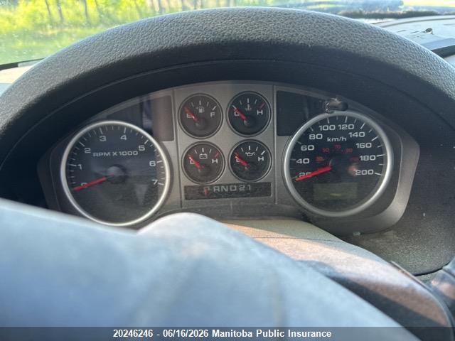 Продажа на аукционе авто 2004 Ford F150 Supercrew, vin: 1FTPW14524KD22464, номер лота: 20246246