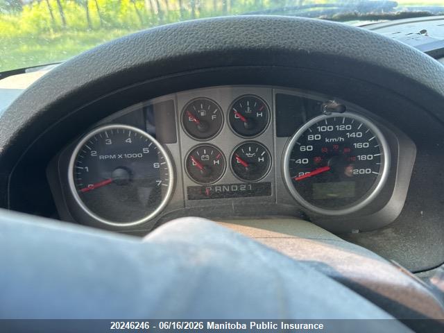Продажа на аукционе авто 2004 Ford F150 Supercrew, vin: 1FTPW14524KD22464, номер лота: 20246246