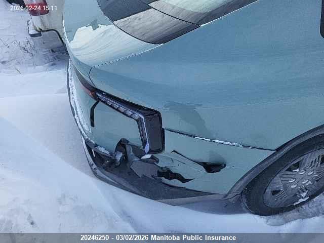 KIA K4 Lx 2025 3KPFT4DE5SE219366 Image 4