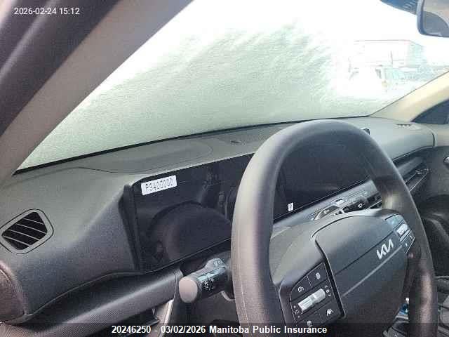 KIA K4 Lx 2025 3KPFT4DE5SE219366 Image 5