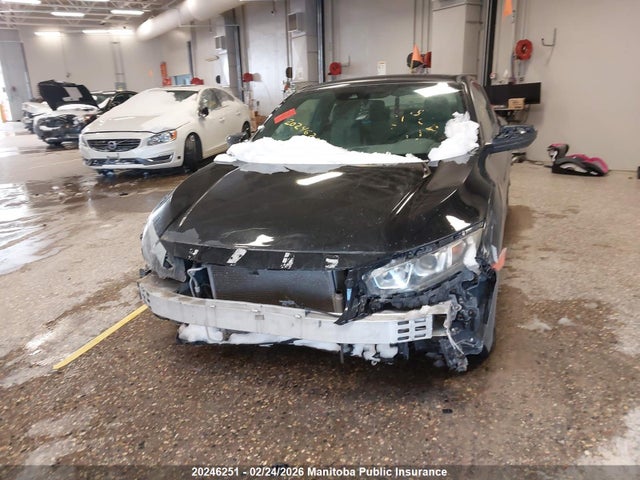 Honda Civic Lx 2016 2HGFC4B68GH400387 Image 6