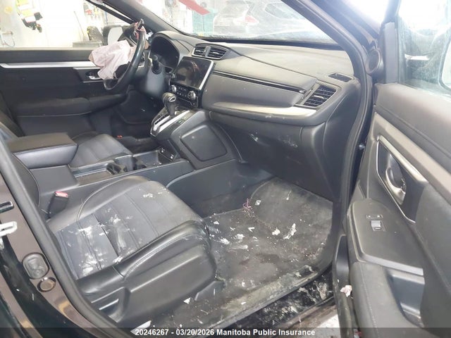 2HKRW2H40LH215619 Honda Cr-v Sport