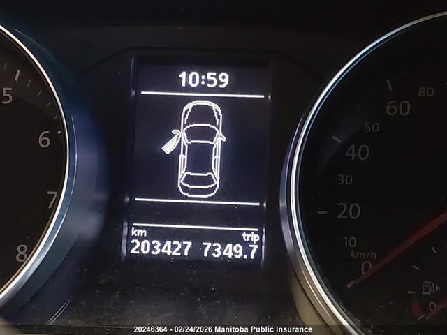 Volkswagen Passat 2.0 Tsi 2018 1VWAA7A3XJC016979 Image 15