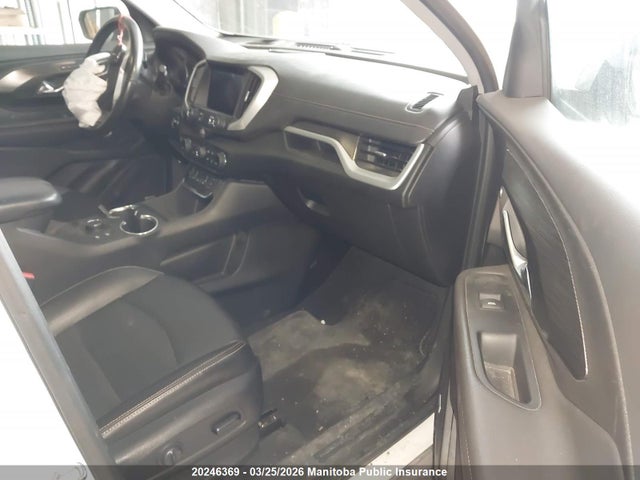 3GKALVEX6KL207260 GMC Terrain Slt 2.0t